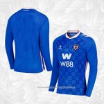 Camisola 2º Sunderland 2025-2026 Manga Comprida