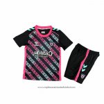 Camisola 2º Sunderland Goleiro 2025-2026 Crianca