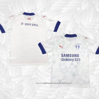 Camisola 2º Suwon Samsung Bluewings 2023 Tailandia