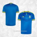 Camisola 2º Ucrania 2026