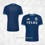 Camisola 2º Vancouver Whitecaps Authentic 2026