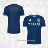 Camisola 2º Vancouver Whitecaps Authentic 2026