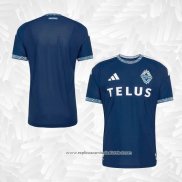 Camisola 2º Vancouver Whitecaps Authentic 2026