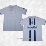 Camisola Tenerife 100 Anos 2022 Tailandia