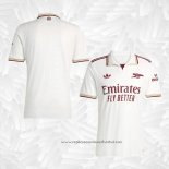 Camisola 3º Arsenal 2025-2026 Tailandia