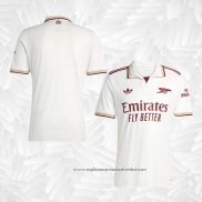 Camisola 3º Arsenal 2025-2026 Tailandia