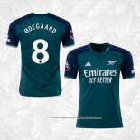 Camisola 3º Arsenal Jogador Odegaard 2023-2024