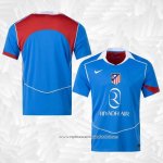 Camisola 3º Atletico Madrid 2025-2026