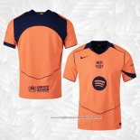 Camisola 3º Barcelona Authentic 2025-2026