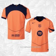Camisola 3º Barcelona Authentic 2025-2026