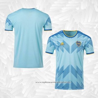 Camisola 3º Boca Juniors 2023-2024