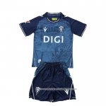 Camisola 3º Cadiz 2025-2026 Crianca