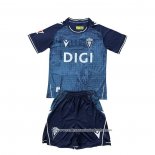 Camisola 3º Cadiz 2025-2026 Crianca