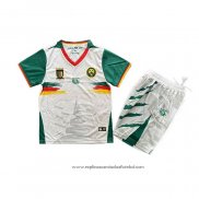 Camisola 3º Camaroes 2025 Crianca