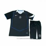 Camisola 3º Chelsea 2025-2026 Crianca