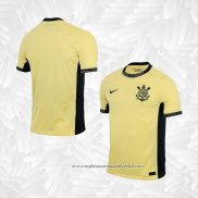 Camisola 3º Corinthians 2023 Tailandia