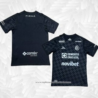 Camisola 3º Cruz Azul 2025-2026 Tailandia