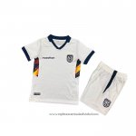 Camisola 3º Ecuador 2026 Crianca