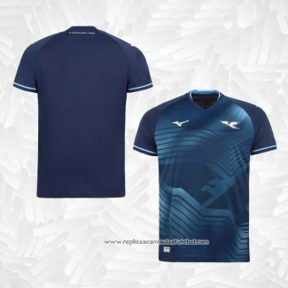 Camisola 3º Lazio 2025-2026 Tailandia