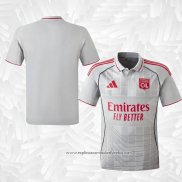 Camisola 3º Lyon 2025-2026