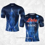 Camisola 3º Naples EA7 2021-2022