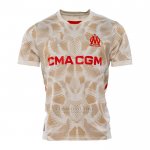 Camisola 3º Olympique Marsella Goleiro 2024-2025