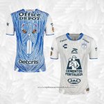 Camisola 3º Pachuca 2022-2023 Tailandia