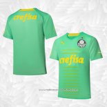 Camisola 3º Palmeiras 2022 Tailandia