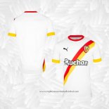 Camisola 3º RC Lens 2022-2023 Tailandia