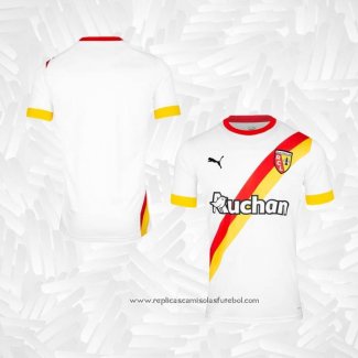 Camisola 3º RC Lens 2022-2023 Tailandia