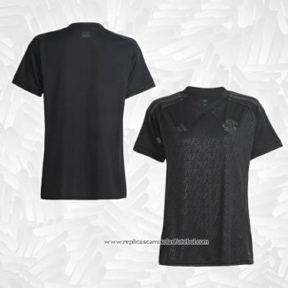 Camisola 3º SC Internacional 2025 Mulher