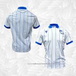 Camisola 3º Sheffield Wednesday 2025-2026 Tailandia