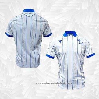 Camisola 3º Sheffield Wednesday 2025-2026 Tailandia