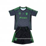 Camisola 3º Tigres UANL 2025-2026 Crianca