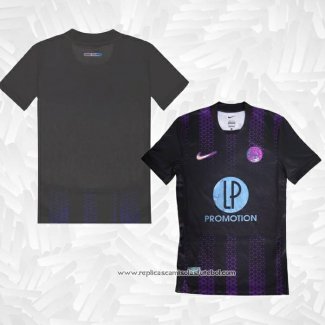 Camisola 3º Toulouse 2025-2026 Tailandia