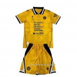 Camisola 3º Udinese 2025-2026 Crianca