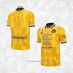 Camisola 3º Udinese 2025-2026 Tailandia