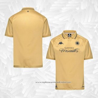 Camisola Versailles Special 2025-2026 Tailandia