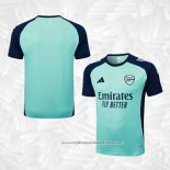 Camisola de Treinamento Arsenal 2025-2026 Verde