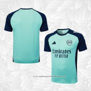 Camisola de Treinamento Arsenal 2025-2026 Verde