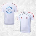 Camisola de Treinamento Bayern de Munique 2025-2026 Branco