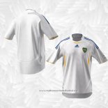 Camisola de Treinamento Boca Juniors Teamgeist 2022 Branco