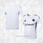 Camisola de Treinamento Inter Miami 2025-2026 Branco