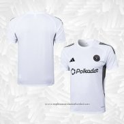 Camisola de Treinamento Inter Miami 2025-2026 Branco