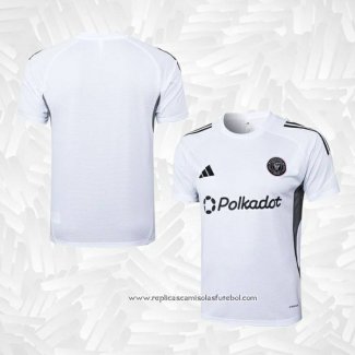 Camisola de Treinamento Inter Miami 2025-2026 Branco