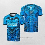 Camisola de Treinamento Naples 2025-2026 Azul