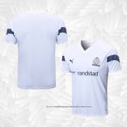 Camisola de Treinamento Olympique Marsella 2022-2023 Branco