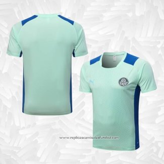 Camisola de Treinamento Palmeiras 2022-2023 Verde