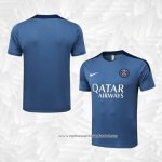 Camisola de Treinamento Paris Saint-Germain Jordan 2025-2026 Cinza