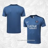 Camisola de Treinamento Paris Saint-Germain Jordan 2025-2026 Cinza